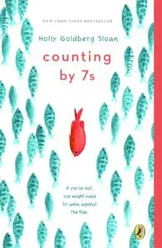 Counting by 7s, Paperback/Holly Goldberg Sloan
