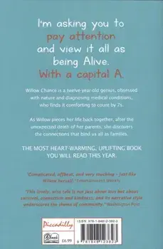 Counting by 7s, Paperback/Holly Goldberg Sloan