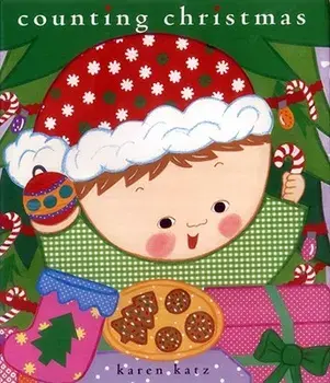 Counting Christmas, Hardcover/Karen Katz