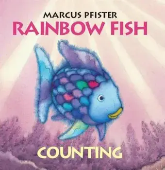 Counting, Hardcover/Marcus Pfister