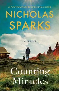 Counting Miracles - Nicholas Sparks