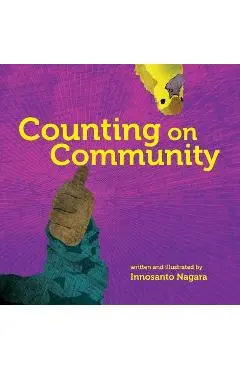 Counting on Community - Innosanto Nagara