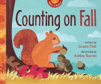 Counting on Fall, Paperback/Lizann Flatt