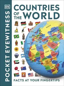 Countries of the World. Facts at Your Fingertips, Paperback/DK