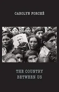 Country Between Us, Paperback/Carolyn Forche