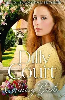 Country Bride, Paperback/Dilly Court