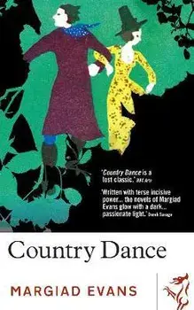 Country Dance, Paperback/Margiad Evans