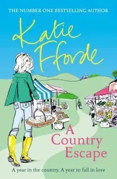 Country Escape/Katie Fforde