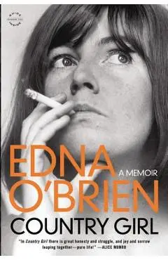 Country Girl - Edna O'brien