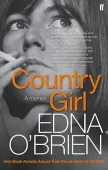 Country Girl, Paperback/Edna OBrien