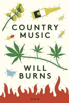 Country Music, Paperback/Will Burns