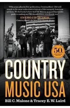 Country Music USA