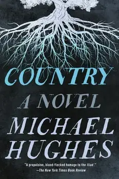 Country, Paperback/Michael Hughes