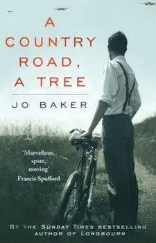 Country Road, A Tree, Paperback/Jo Baker