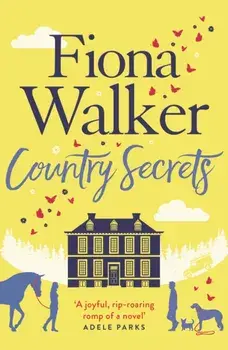 Country Secrets, Paperback/Fiona Walker
