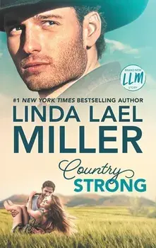 Country Strong, Paperback/Linda Lael Miller
