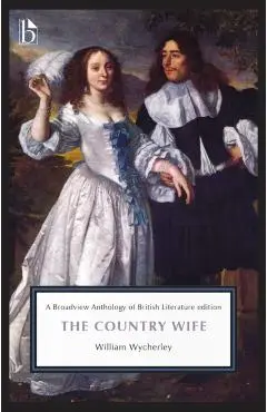 Country Wife - William Wycherley