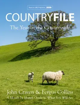 Countryfile. A Year in the Countryside, Hardback/***