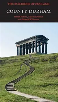 County Durham, Hardback/Elizabeth Williamson