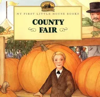 County Fair, Paperback/Laura Ingalls Wilder