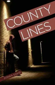 County Lines, Paperback/Donna David