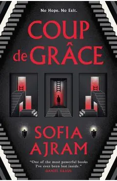 Coup de Grâce - Sofia Ajram