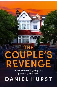 Couple's Revenge - Daniel Hurst