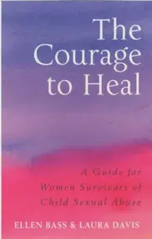Courage to Heal, Paperback/Laura Davis