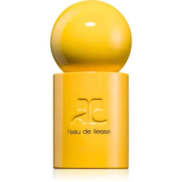 Courrèges L'Eau de Liesse Eau de Parfum pentru femei 50 ml