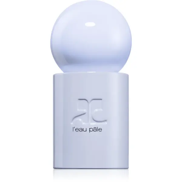 Courrèges L'Eau Pale Eau de Parfum unisex 50 ml