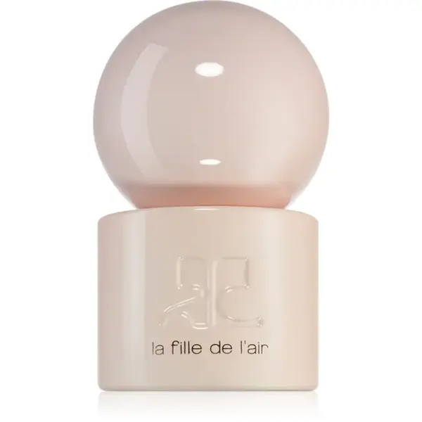 Courrèges La Fille de l’Air Eau de Parfum pentru femei 30 ml