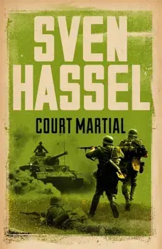 Court Martial, Paperback/Sven Hassel
