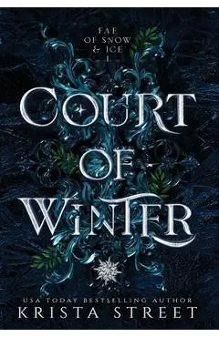 Court of Winter - Krista Street