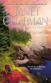 Courting Carolina/Janet Chapman