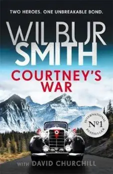 Courtney's War, Hardcover/Wilbur Smith