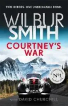 Courtney's War, Paperback/Wilbur Smith