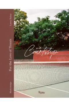 Courtship - Laura|arrigo Bailey