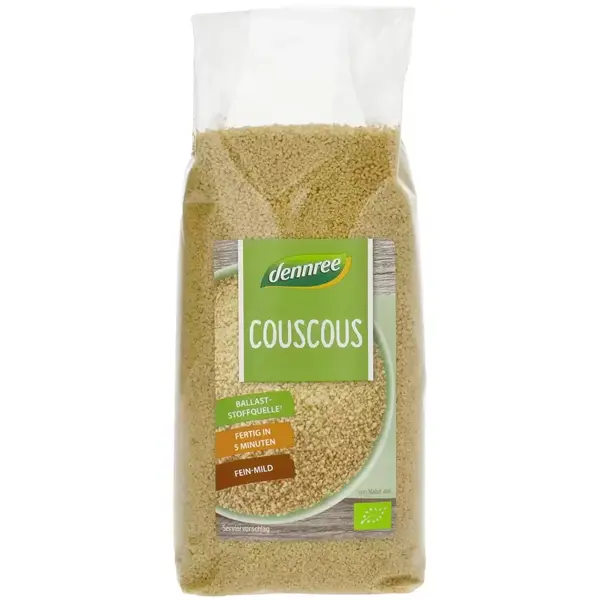 Cous Cous, eco - 500 g