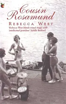 Cousin Rosamund, Paperback/Rebecca West