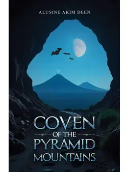 Coven of the Pyramid Mountains, Paperback/Alusine Akim Deen
