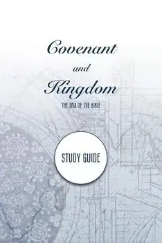Covenant and Kingdom Study Guide, Paperback/Mike Breen