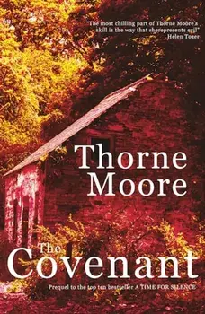 Covenant, Paperback/Thorne Moore