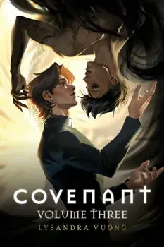 Covenant Vol. 3, Paperback/LySandra Vuong