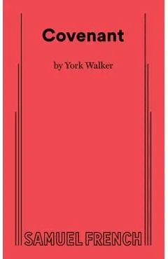 Covenant - York Walker