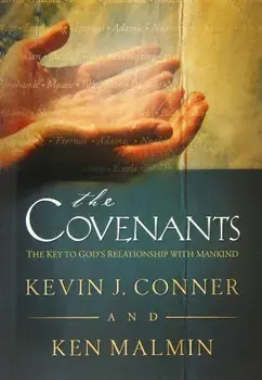 Covenants, Paperback/Kevin J. Conner