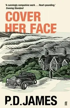 Cover Her Face, Paperback/P. D. James
