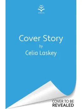 Cover Story, Paperback/Celia Laskey