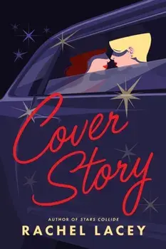 Cover Story, Paperback/Rachel Lacey