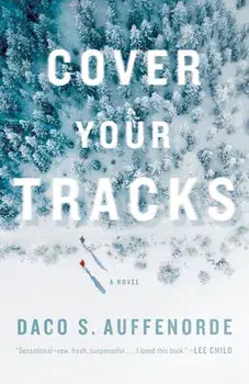 Cover Your Tracks, Paperback/Daco Auffenorde
