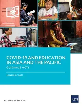 Covid-19 and Education in Asia and the Pacific: Guidance Note, Paperback/***
